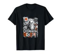 Poète Bengali Rabindranath Tagore Littérature T-Shirt