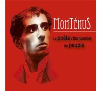 Poete Chansonnier Du Peuple-Digipack