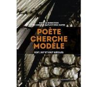 Poète cherche modèle Corinne Bayle (Auteur), Eric Dayre (Auteur)