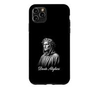 Poète comédie Renaissance Dante Alighieri Coque pour iPhone 11 Pro Max