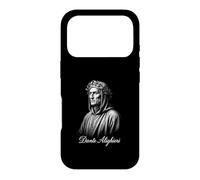 Poète comédie Renaissance Dante Alighieri Coque pour iPhone 17 Pro