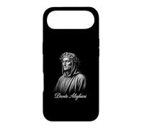 Poète comédie Renaissance Dante Alighieri Coque pour iPhone Air