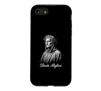 Poète comédie Renaissance Dante Alighieri Coque pour iPhone SE (2020) / 7/8