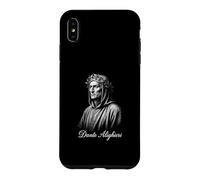 Poète comédie Renaissance Dante Alighieri Coque pour iPhone XS Max