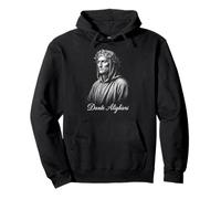Poète comédie Renaissance Dante Alighieri Sweat à Capuche