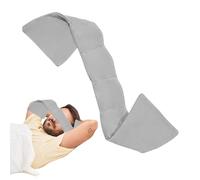 Poète de l'œil pour dormir, se plaignait de la couverture oculaire | Blocking Design Ruh Aid Sleeping Patch | Volet des yeux pour le volet pour les yeux pour les adultes, le couvercle du visage au