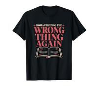 Poète Poète Poésie Dark Academia Cadeau T-Shirt
