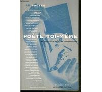 Poète toi-même