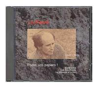Poète... Vos Papiers ! - Coffret L'intégrale 1960-1974, Vol. 6: 1969-1970