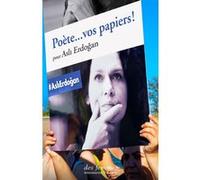 Poète vos papiers Collectif (Auteur)