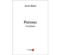 Poèteries - (Art Poétique)