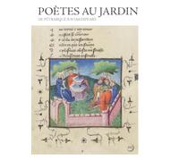 Poètes au jardin. De Pétrarque à Shakespeare Collectif (Auteur)