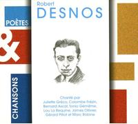 Poetes & Chansons