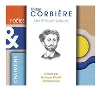 Poetes & Chansons: Corbiere