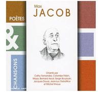 Poetes & Chansons: Jacob