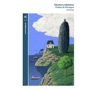 Poètes de Bretagne - Charles Le Quintrec - Table ronde - Poche - Poésie
