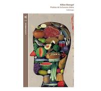 Poètes de la bonne chère - Kilien Stengel - Table ronde - Poche - Poésie