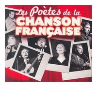 Poètes de la chanson française E