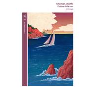 Poètes de la mer - Charles Le Goffic - Table ronde - Poche - Livre