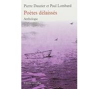 Poètes délaissés