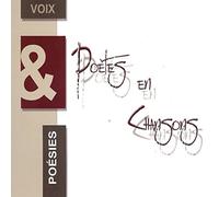 Poètes en Chansons