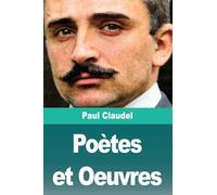 Poètes et Oeuvres