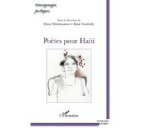 Poètes pour Haiti