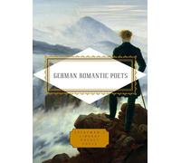 Poètes romantiques allemands