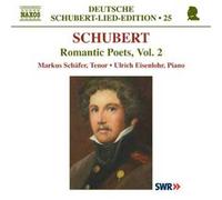 Poètes Romantiques Vol. 2