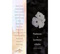 Poetesse e Scrittrici d'Italia - Seconda Edizione
