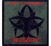 Poetic Atmospheres Of Seasons