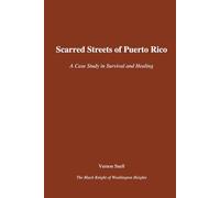 Poetic Cinema Scarred Streets of Puerto Rico: A Case Study in Survival and Healing