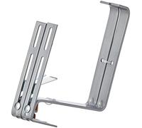 Poetic Emsa 0000512752 Landhaus Accroche Aluminium Métal