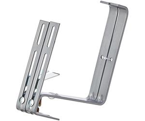 Poetic Emsa 0000512752 Landhaus Accroche Aluminium Métal