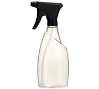 Poetic Emsa 504078200 Vaporisateur 0,7 L Transparent