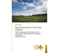 Poetic Encounters On The Kings Highway