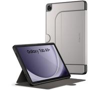 Poetic Explorer Étui pour Tablette Samsung Galaxy Tab A9+ Plus 2023, Support magnétique, Support réglable, Support Folio