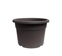 Poétic Florio Pot, Taupe