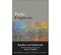 Poetic Fragments