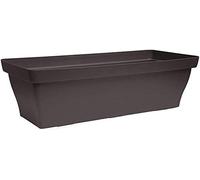 Poétic Granroméo Jardinière, Taupe