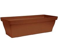 Poétic Granroméo Jardinière, Terre Cuite