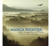 Poetic Images Beyond Poetry-Selected Works for