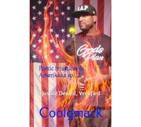 Poetic injustices in Amerikkka vol. 2: Justice Denied, Versified