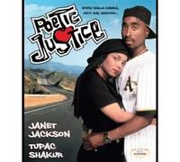 Poetic Justice (1993) / Justicia Poética (Blu Ray)