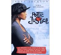 Poetic Justice – Sony Pictures Home Entertainment