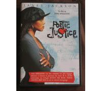 Poetic Justice G