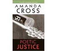 Poetic Justice Amanda Cross (Auteur)