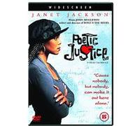 Poetic Justice G