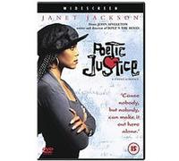Poetic Justice G
