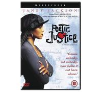 Poetic Justice [Import]